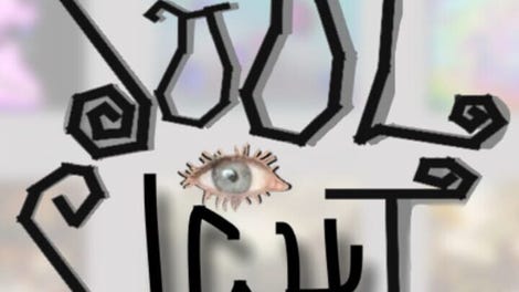 Soul Sight
