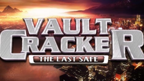 Vault Cracker: The Last Safe