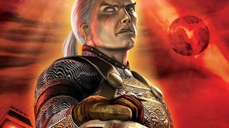 EverQuest II