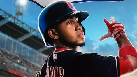 R.B.I Baseball 18