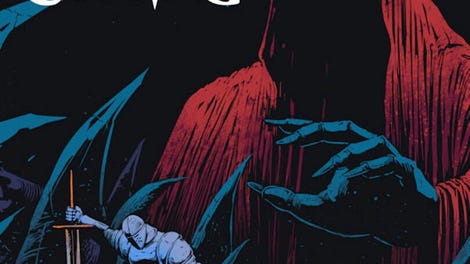 He is Coming
