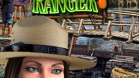 Vacation Adventures: Park Ranger 7