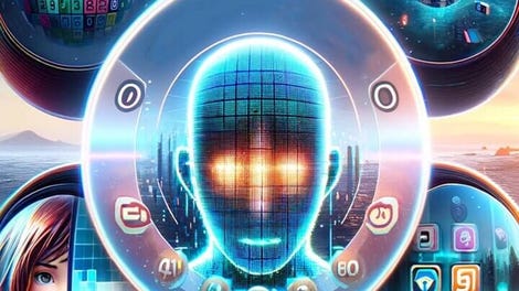 Mindscapes VR