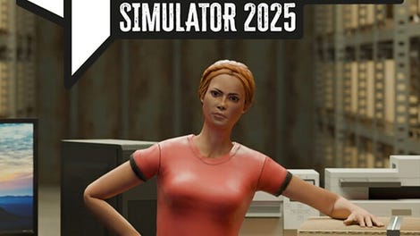 E-Commerce Simulator 2025