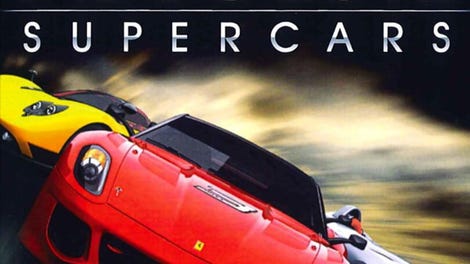 Absolute Supercars