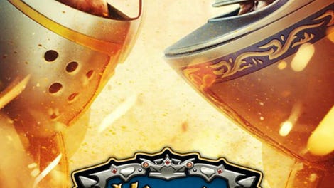 King's Bounty: Legions