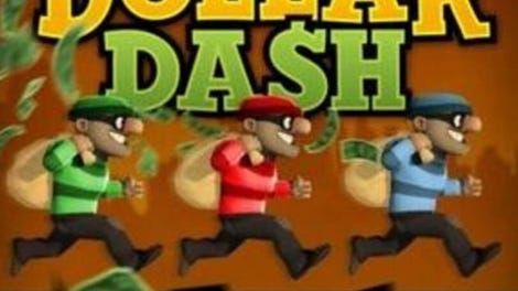 Dollar Dash