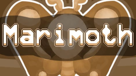 Marimoth