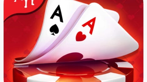 Zynga Poker