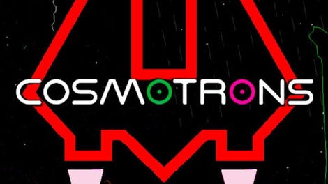 Cosmotrons