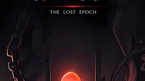 Atoners: The Lost Epoch