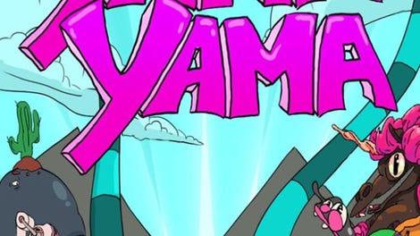 YamaYama