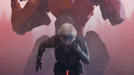 Phantom Brigade