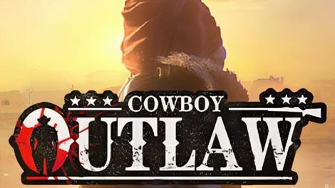 Outlaw Cowboy