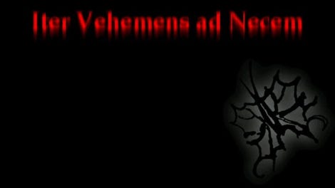 Iter Vehemens Ad Necem