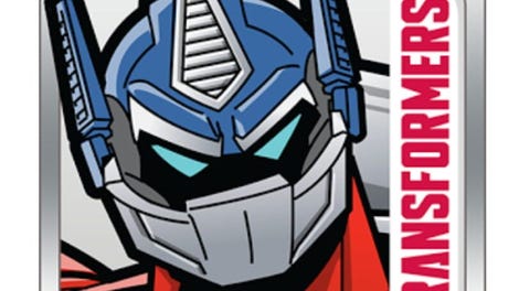 Transformers: Battle Masters