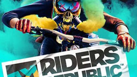 Riders Republic: Ultimate Edition