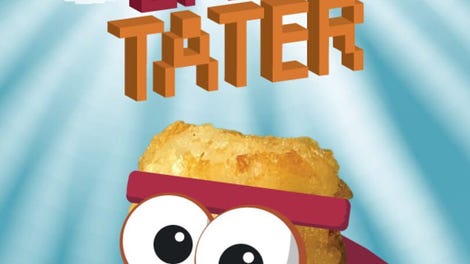 The Last Tater