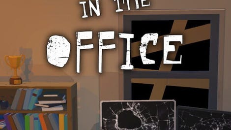 Mystery in the Office