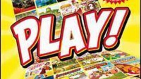 Play! The Ultimate Casual Game Collection