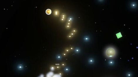 Gravity Waves
