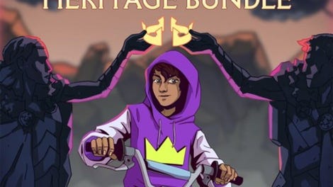 Kingdom Heritage Bundle