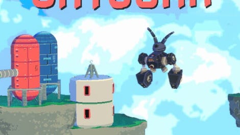 Skyjunk