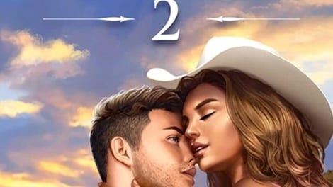 Big Sky Country: Book 2