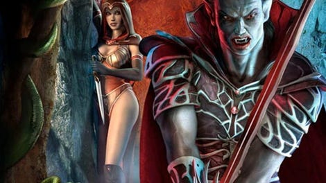 EverQuest II: The Bloodline Chronicles