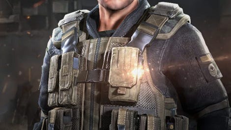 BlackShot