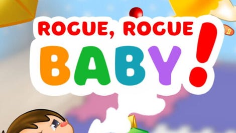 Rogue, Rogue, Baby!