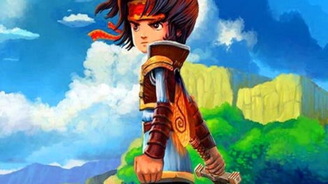 Parvaneh: Legacy of the Light's Guardians