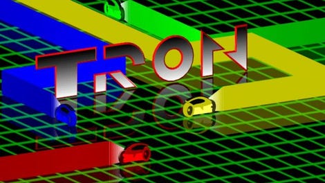 Tron