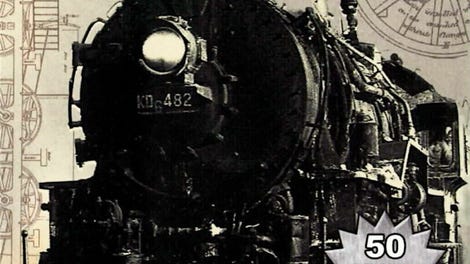 Railroad Tycoon II Platinum