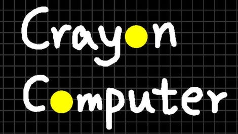 Crayon Computer