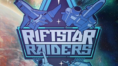 RiftStar Raiders