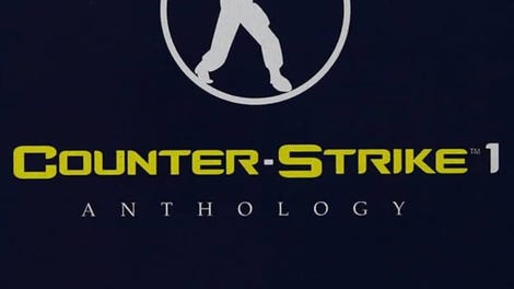 Counter-Strike Anthology