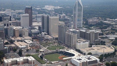 Image for The 10 best cities to live in America, according to U.S. News