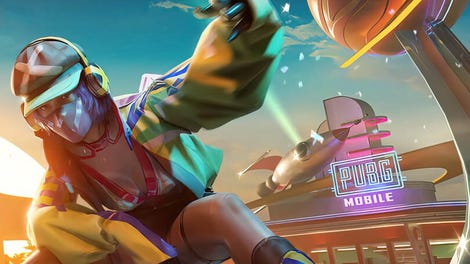 PUBG Mobile: Season 18