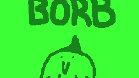 Borb the Birb