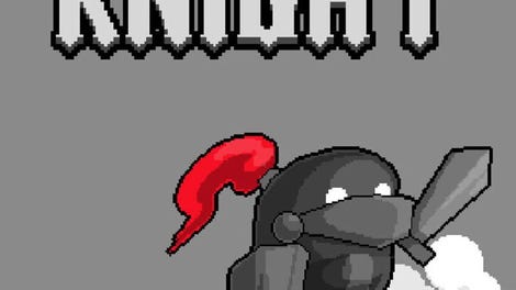 Jumping Knight