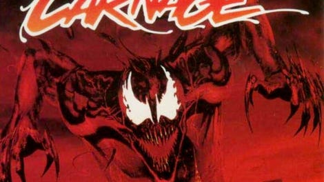 Spider-Man and Venom: Maximum Carnage