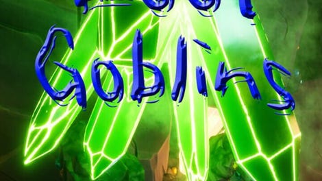 Loot Goblins