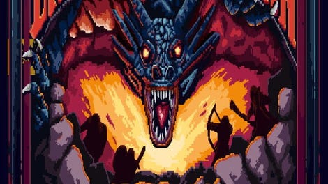 Lair Of The Leviathan