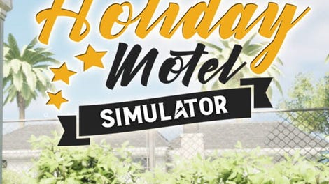 Holiday Motel Simulator