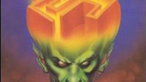 Escape from the Mindmaster