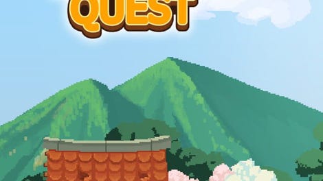 Cooking Quest: Food Wagon Adventure