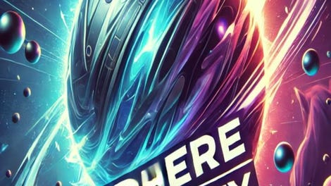 Sphere vs. Gravity