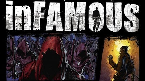 Infamous: Special Edition