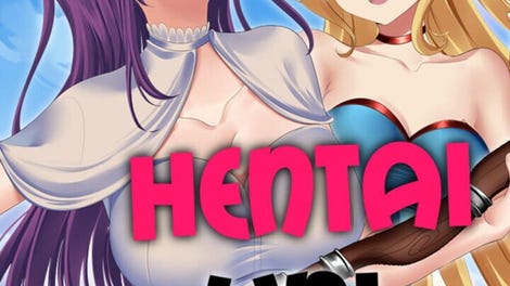 Hentai Uni 3